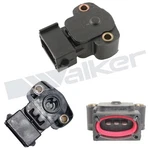 Walker Products 200-1058 Throttle Position Sensor For 91-95 Escort Tracer New. Price: $47.38.