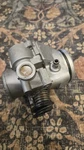 Ported 55MM Dodge SRT-4 Throttle Body And Spacer Combo SRT4 Neon 2003 2005 Used. Price: $150.00.