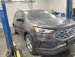 2020 Ford Edge Air Cleaner Box 2.0L Used Oem 319-10167 78K Miles. Price: $103.36.