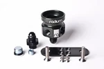 Radium Engineering For Fuel Pressure Regulator (body Only) New. Price: $74.32.