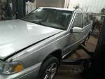 Fuel Tank Sedan Without Turbo Fits 98-99 Volvo 70 Series 10196520 Used. Price: $378.58.