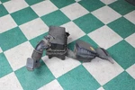 12-17 Camry 2.5L 4 Cylinder 2ARFE Engine Air Cleaner Filter Box Unit Factory Oem Used. Price: $140.99.