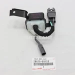 28610-58120 Toyota Oem Genuine Relay Assy, Glow Plug(sub) New. Price: $77.59.
