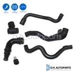 Fits Volkswagen Beetle 2010 Pcv Crankcase Ventilation Valve Hose Repair Kit New. Price: $19.59.
