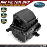 Air Cleaner Intake Filter Box Kia 2014-2018 FORTE5 Hyundai Elantra Gt New. Price: $39.59.