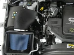Afe Magnum Force Cold Air Intake 13-18 Ram 2500 3500 4500 6.7L Turbo Diesel New. Price: $335.80.
