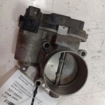 Throttle Body Valve Assembly 2.0L Fits 13-16 Dodge Dart Oem Used. Price: $41.82.