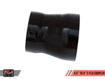 Awe Tuning Audi RS3 / Tt 4.5IN S-flo 4IN Turbo Inlet Coupler New. Price: $152.95.