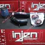 Injen SP1360BLK Black Cold Air Intake Kit For 2011-2017 Hyundai Elantra 1.8L New. Price: $283.72.