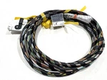Genuine Bmw E60 E61 Rdc 611013 Wiring Harness Sib 61129193968 New. Price: $85.00.