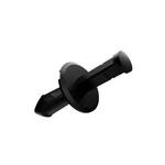 Genuine Mopar Push Pin 6508354AA New. Price: $5.20.
