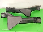2012-18 Bmw 650I F06 F13 N63 4.4L V8 Engine Air Cleaner Intake Inlet Ducts Oem Used. Price: $89.95.