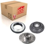 Front Strut Mounting Kit Inc Ball Bearing Fits Volkswagen Audi Febi 106307 New. Price: $59.92.