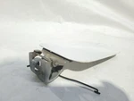 2011 Ford F250 Oem Fuel Gas Filler Door Lid White Used. Price: $54.91.