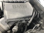 Air Cleaner Fits 11-12 Bmw 740I 950990 Used. Price: $144.00.