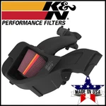 K&n 50-2629 Nextgen Performance Cold Air Intake System Fit 2024 Ford Ranger 2.3L New. Price: $449.99.