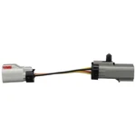 Delphi FA10021 Fuel Pump Wiring Harness For Ram 1500/DODGE 2500 96-97 New. Price: $20.98.