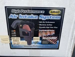 Airaid Cold Intake 301-237 (fits 2009-2012 Ram 5.7) New Box. Price: $160.00.