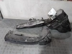 2022-2025 Nissan Rogue Air Cleaner Intake Box Assembly 1.5L Built Used. Price: $150.00.
