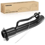 Fuel Tank Filler Neck Pipe Hose Compatible With Chevrolet S10 & Gmc Sonoma New. Price: $74.37.