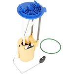 Delphi FT4015 Fuel Transfer Unit For 05-06 Jeep Liberty New. Price: $149.65.