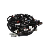 Fast 301104 Xfi Main Wiring Harness For Chrysler 5.7L 6.1L 6.4L Hemi New. Price: $562.95.