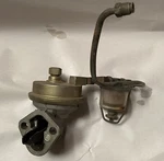 Fuel Pump 40297 1957 1958 1959 1960 1961 1962 And Glass Filter Cadillac. Price: $199.00.