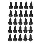 Inline Tube Body Hardware Bolts Kit Set Nosr 5/16" Anchor Head 25P Buick Gs New. Price: $17.00.