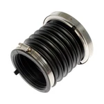 For Gmc Canyon 2017-2022 Engine Air Intake Hose Rubber Black 84165133 New. Price: $77.17.