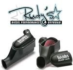 Banks Cold Air Intake 03-07 Ford 6.0L Powerstroke Diesel F250 F350 F450 New. Price: $449.00.