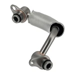 Coolant Return Line For Bmw Z4 X1 Sdrive 520I 320I 528I 328I Xdrive 2.0L Turbo New. Price: $31.97.