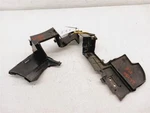 08-15 Infiniti G37/Q60 Coupe Front Guide Seal Pair X2 Oem 92184-JK30A Used. Price: $74.99.