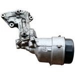 10-22 Mercedes-benz Sprinter OM642 Oil Filter Housing A6421801410 A6740273366 Used. Price: $57.75.