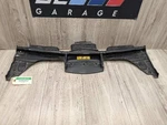2015-2021 Mercedes-benz C43 W205 Front Radiator Cover Air Duct Panel Used. Price: $64.95.