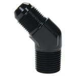Allstar Performance To Npt 45 Degree -10 X 1/2IN- ALL49548 New. Price: $18.99.