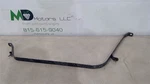 2015-2022 Nissan Murano Fuel Tank Strap Bracket Support Oem 174065AA0A Used. Price: $50.00.