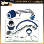 2.65" Cold Air Intake System Kit&filter Fits 2001-2005 Honda Civic With 1.7L New. Price: $46.99.