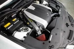Aem Cold Air Intake Kit Cai For 2013-2021 Lexus IS350 GS350 RC350 3.5L V6 New. Price: $379.99.