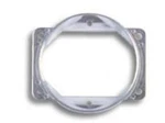 Vibrant Performance Mass Air Flow Sensor Adapter Plate Mitsubishi Vehicles 1995 New. Price: $25.99.