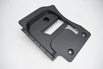 11-18 Bmw F13 Series M6 Rear Lower Bottom Floor Left Air Duct Trim Panel Oem Used. Price: $20.00.