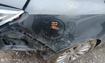 Regal 2011 Fuel Filler Door 678974 Used. Price: $80.00.