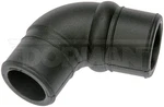 Dorman 46070 Breather Hose - Connects Directly To First Pcv New. Price: $22.46.