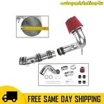 Cold Air Intake System + Red Filter For Mazda RX-8 1.3L 2004 2005 2006-2011 New. Price: $52.99.