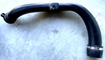 Bmw Oem Intercooler Duct Pipe 7846245 Used. Price: $33.77.