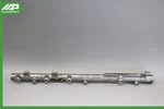 09-13 Bmw E90 E70 M57 X5 Diesel Fuel Rail Pressure Accumulator Pipe Unit Oem Used. Price: $136.50.