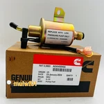 New Cummins A064S966 Fuel Pump 12VDC; Replaces A047N926 & A029F889. Price: $56.25.
