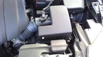 Air Cleaner Fits 16-22 Mazda CX-3 32619141 Used. Price: $130.38.