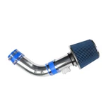 Blue Cold Air Intake Kit For 2004-2007 Honda Accord 2.4L L4 Sulev Dx Lx Ex Se New. Price: $47.95.