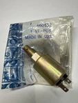 Rare Nos Volvo 240 260 Solenoid Valve 460532 Bosch K-jet Oem West Germany New. Price: $108.53.