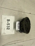 2009 Toyota Camry Hybrid Fuel Gas Tank Filler Pocket Seal Oem+ Used. Price: $28.22.